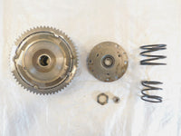 1971-1980 Harley Davidson Ironhead Sportster XLH 1000 Clutch Basket Assembly - C3 Cycle