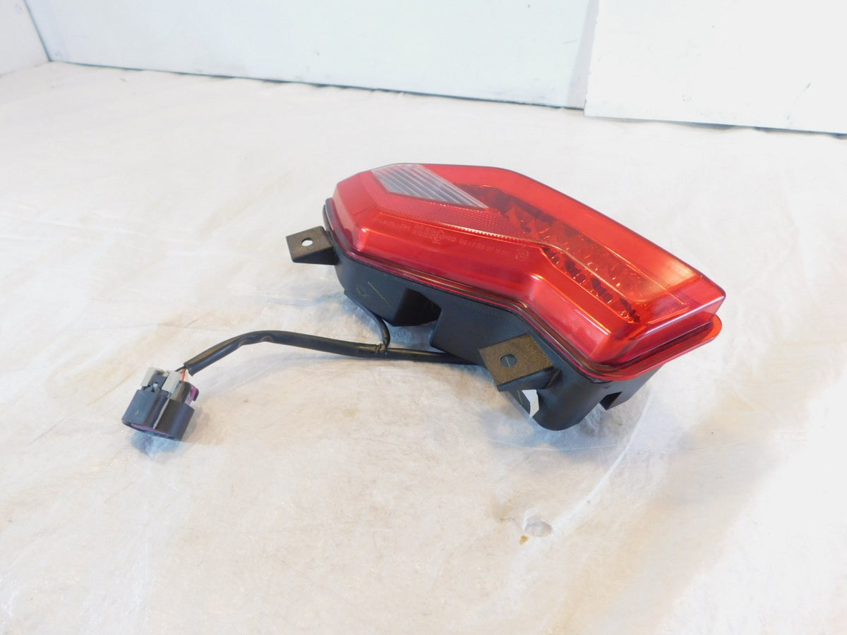 Can-Am Spyder F3-S F3-T RT Limited LTD STD Rear Left Taillight Lamp Brake Light - C3 Cycle