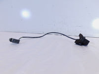 Harley Davidson Electra Glide Left Side Handlebar Control PTT Switch Extension - C3 Cycle
