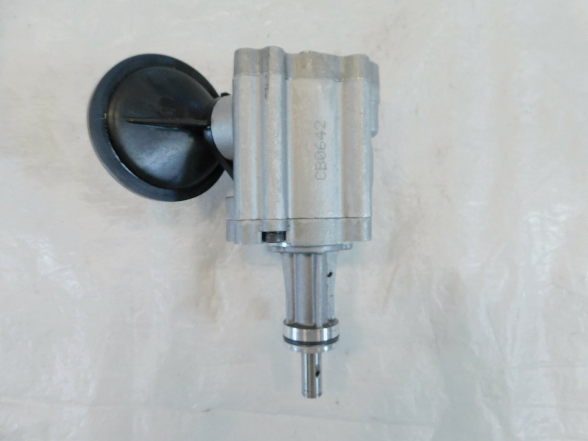 Indian Chief Chieftain Roadmaster & Springfield Engine Motor Oil Pump Assembly - C3 Cycle