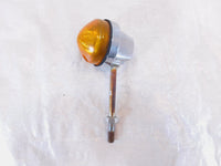1977 77 Honda CB550 CB550K 550 Front Right Turn Signal Indicator Flasher Light - C3 Cycle