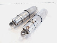 1998-2003 Honda VT750 Shadow 750 Ace & Deluxe Chrome Rear Shock Absorbers - C3 Cycle