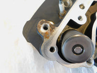 Harley Davidson Touring Softail & Dyna Front Cylinder Head w/ Valves & Springs - C3 Cycle