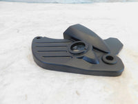 BMW K1200R K1200S K1300R K1300S Left Engine Motor Plug Socket Cover Guard Mount - C3 Cycle