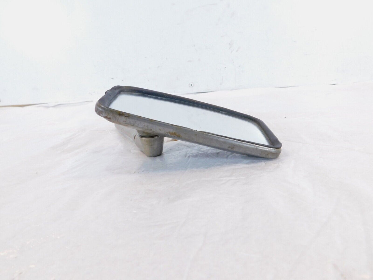 Honda VTX1800 1800 & GL1500C OEM Left Hand Side Chrome Rear View Mirror - C3 Cycle