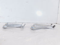 2019-2023 Honda CB650 CBR650 CBR650R Left & Right Rear Footrest Foot Peg Mounts - C3 Cycle