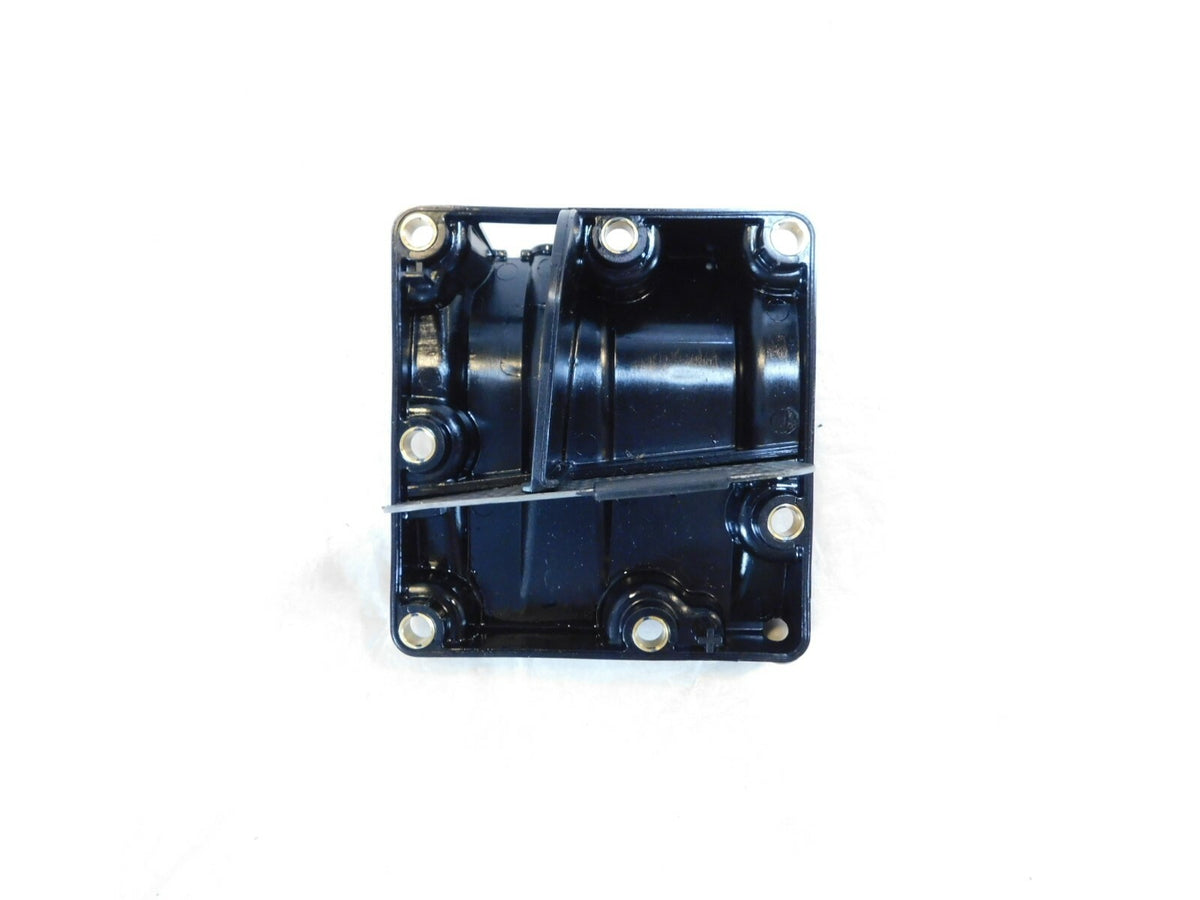 Triumph Bonneville Street Twin Thruxton R Engine Motor Crankcase Breather Cover - C3 Cycle