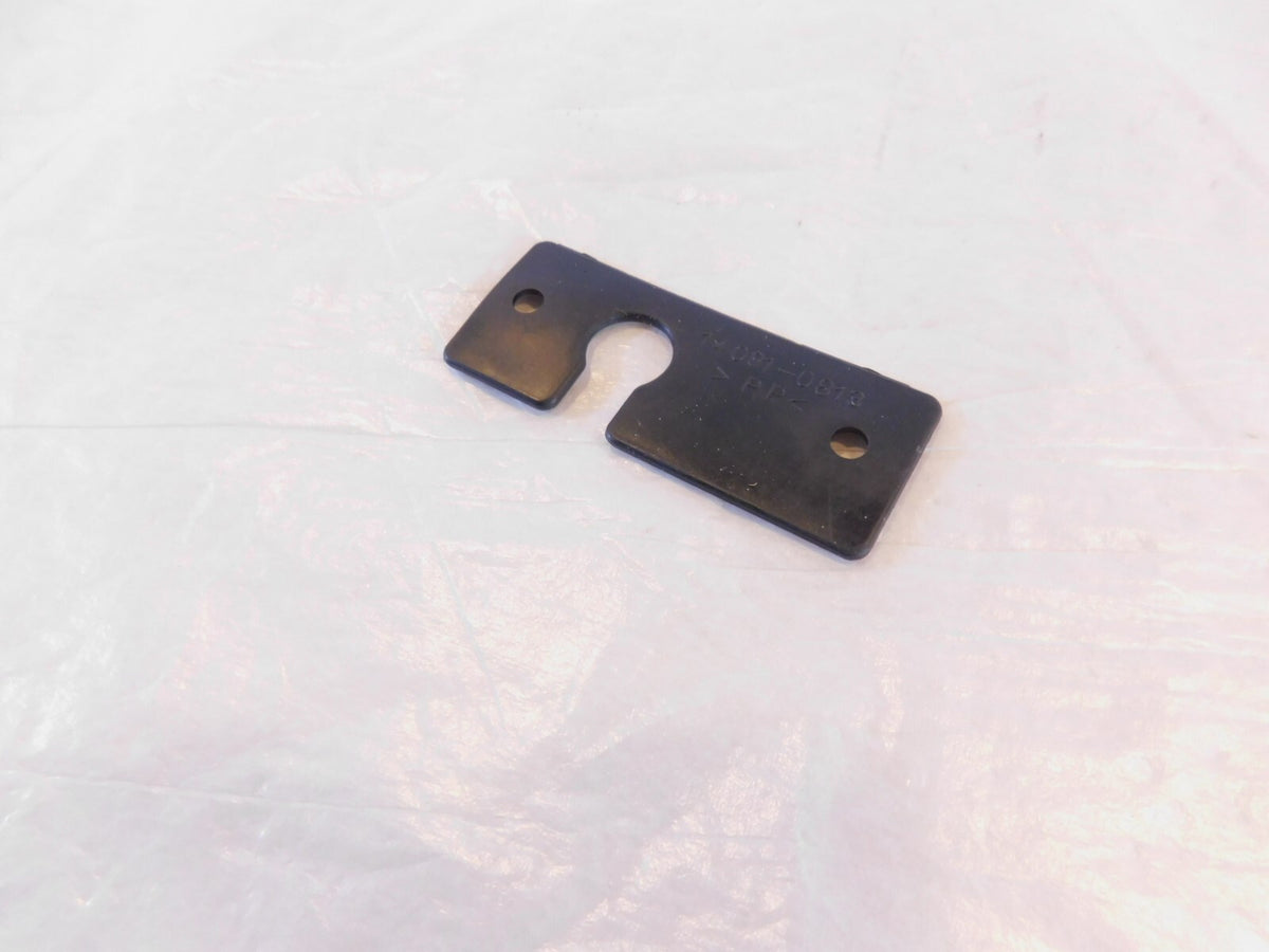 2008-2022 Kawasaki Concours 14 ABS ZG1400 Regulator Harness Stay Bracket Cover - C3 Cycle