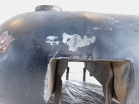 93-94 Harley Davidson Sportster 883 & 1200 Large Fuel Gas Tank Assembly - DENTS - C3 Cycle