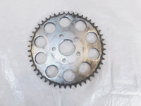 Harley Davidson Sportster 883 1000 1200 48T Rear Wheel Chain Drive Gear Sprocket - C3 Cycle