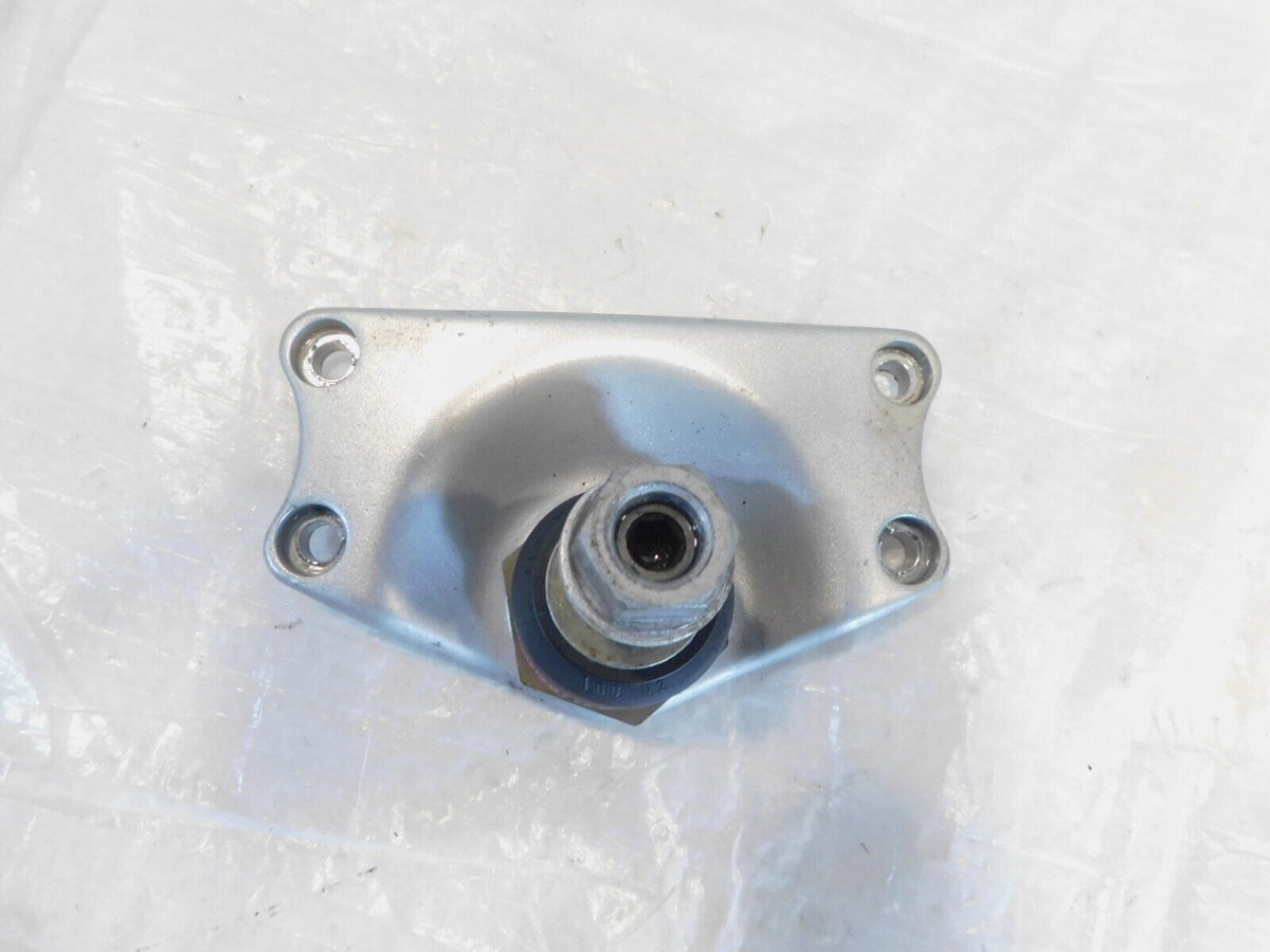 BMW R1100R R1100RT R850R Lower Wheel Front Fork Cross Brace Bridge - 31422314930 - C3 Cycle