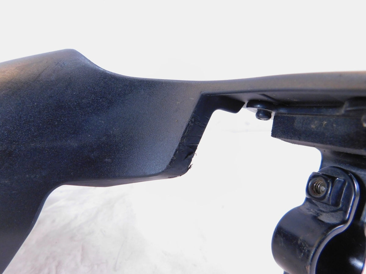 BMW F650GS Dakar G650GS Sertao Left/Right Handlebar Brush Guard Hand Protectors - C3 Cycle