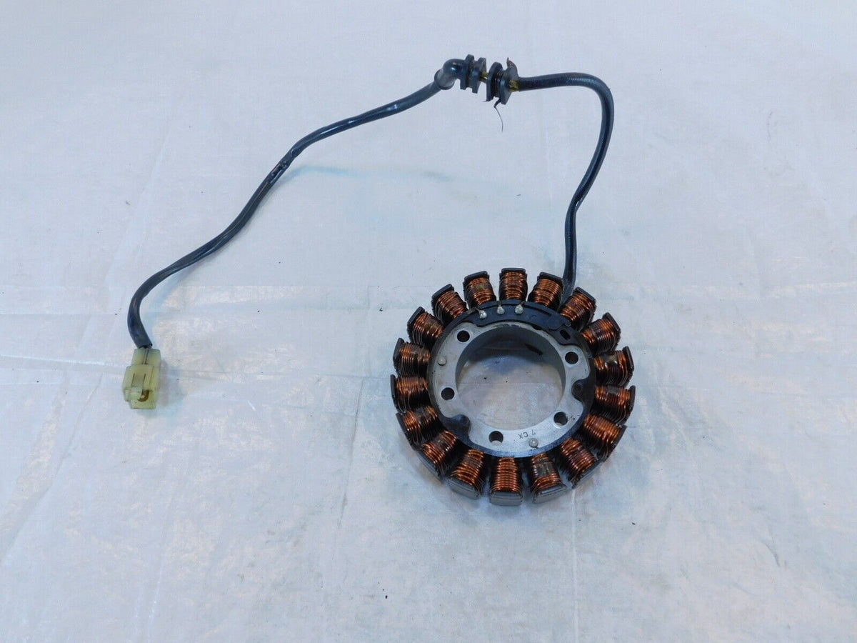 1999-2007 Honda VT600C VT600CD Shadow 600 VLX Deluxe Alternator Stator Coil - C3 Cycle