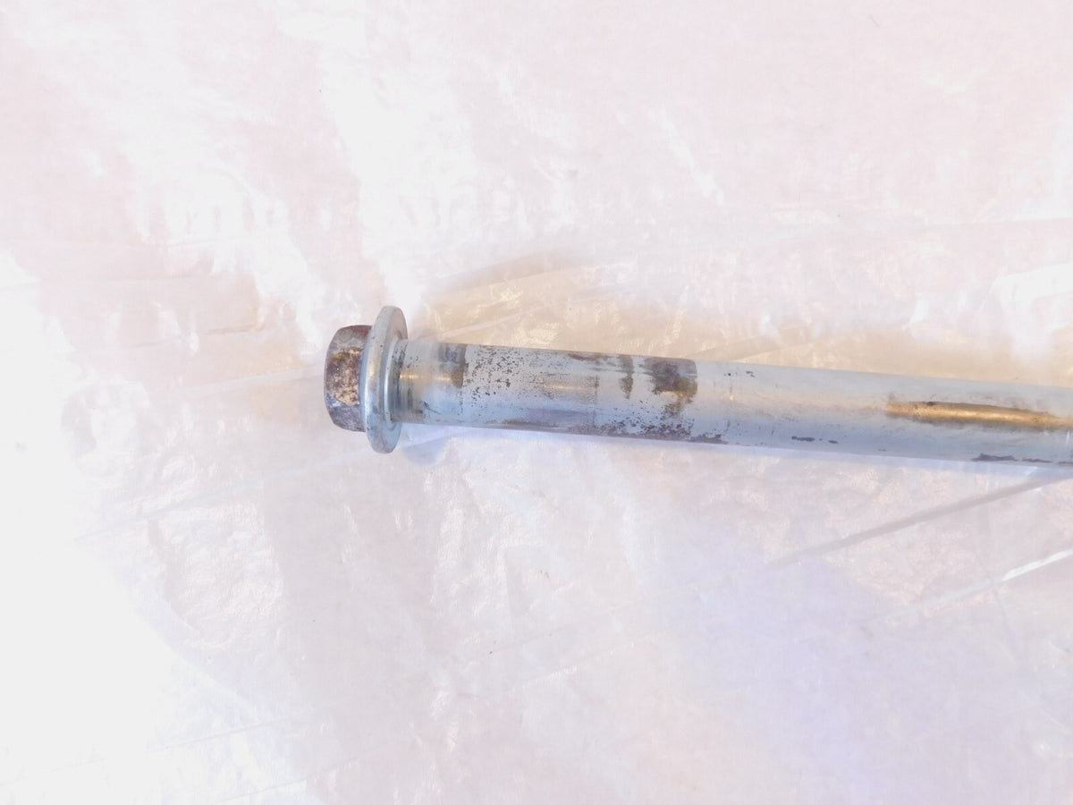 Honda Magna VF750C VF750CD CB250 Nighthawk Rear Wheel Axle Bolt Shaft 42301-KBG - C3 Cycle