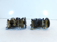 08 Victory Hammer Kingpin Vegas Vision Cylinder Head Camshaft Cams & Rocker Arms - C3 Cycle
