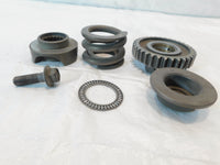 Kawasaki Vulcan 1700 VN1700 Classic Nomad Voyager Crankshaft Damper Spring Gear - C3 Cycle