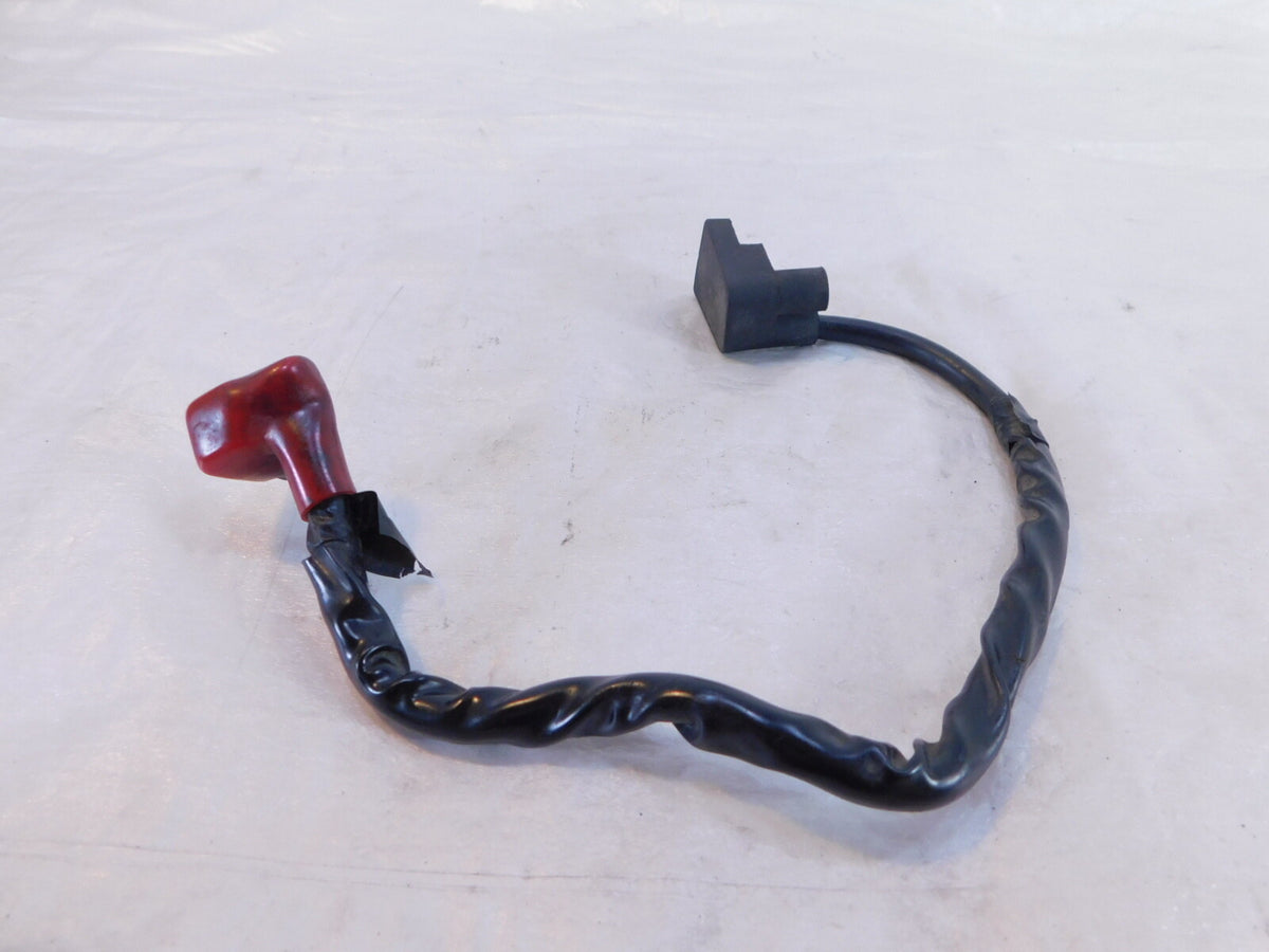Kawasaki VN1500 1500 Vulcan 1500 Nomad Classic Positive Battery Lead Cable Wire - C3 Cycle