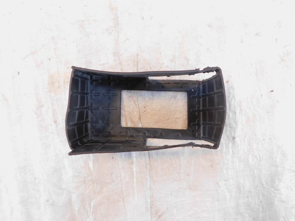 Royal Enfield Meteor 350 Euro 5 Electrical Rubber Battery Sleeve Cover Guard - C3 Cycle