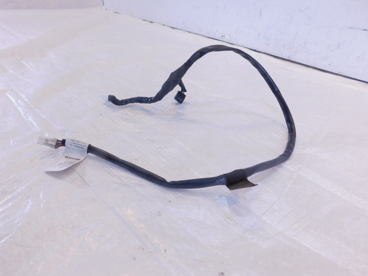 Harley Davidson Sportster S 1250 RH1250S Left Handlebar Clutch Switch Harness - C3 Cycle