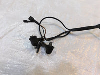 BMW K75RT K100LT K100RT Front Fairing Headlight Head Light Lamp Wire Sub Harness - C3 Cycle