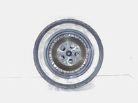 Harley Davidson Dyna Softail & Sportster 883 & 1200 Laced Rear Wheel Rim w/ Tire - C3 Cycle