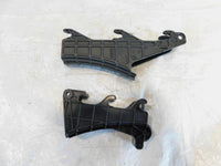 BMW C600 C650 Sport C650GT Rear Wheel Swingarm Drive Belt Chain Rail Guides - C3 Cycle