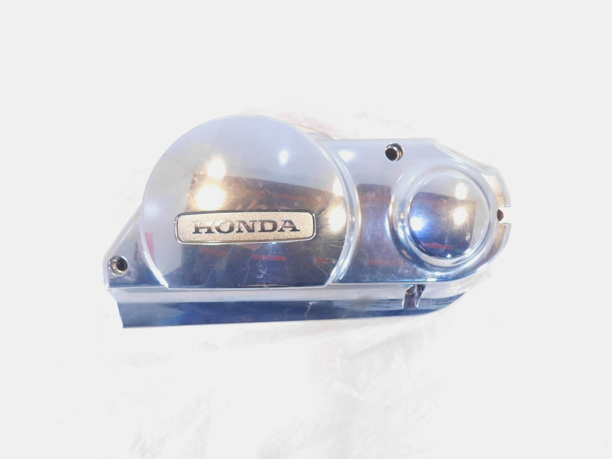 Honda VT750 Shadow Aero & Spirit 750 VT750C Right Engine Motor Clutch Cover - C3 Cycle