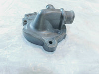 Aprilia RSV 1000 Mille RSV1000R Caponord Futura Water Pump Impeller Outlet Cover - C3 Cycle
