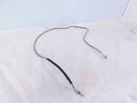 Harley Davidson Screamin Eagle CVO Road King & Glide Hydraulic Clutch Hose Line - C3 Cycle