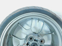 2007 2008 2009 Aprilia Shiver 750 SL750 Rear Wheel Rim & Tire - 854792 - C3 Cycle