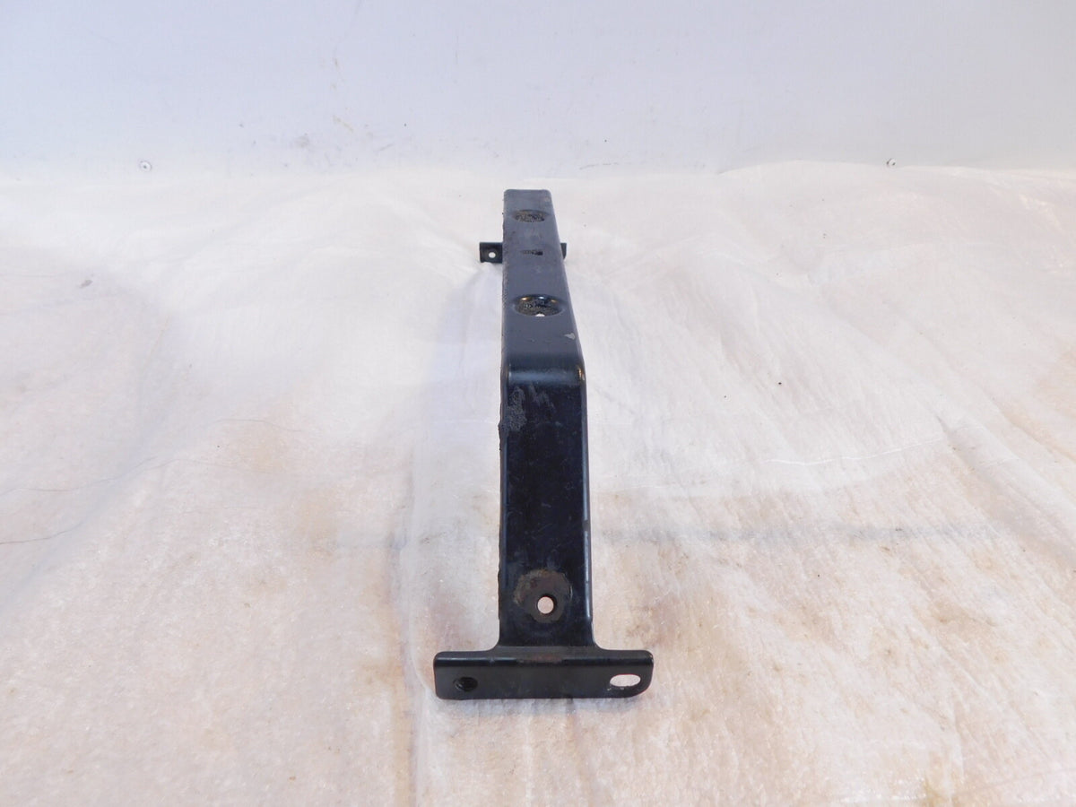 1986-06 Kawasaki Concours 1000 ZG1000 Black Lower Cowling Fairing Mount Bracket - C3 Cycle