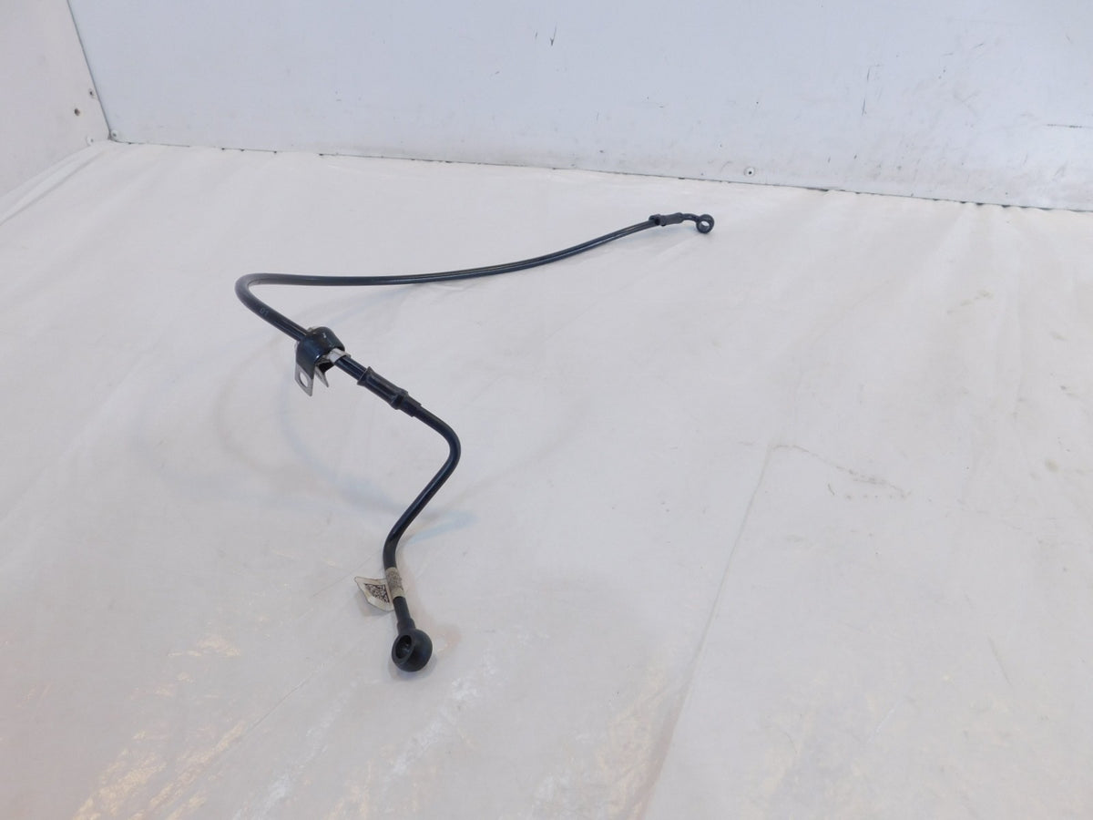 Harley Davidson Pan America 1250 RA1250 ABS Rear Caliper to Pump Brake Hose Line - C3 Cycle