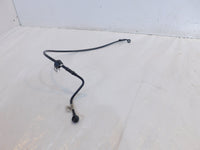 Harley Davidson Pan America 1250 RA1250 ABS Rear Caliper to Pump Brake Hose Line - C3 Cycle