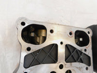 Harley Davidson Touring Dyna & Softail Black Wrinkle Cylinder Head Rocker Boxes - C3 Cycle