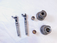 BMW K1200R K1200S & K1300 K1300R K1300S Crankshaft Compensating Balancer Shafts - C3 Cycle