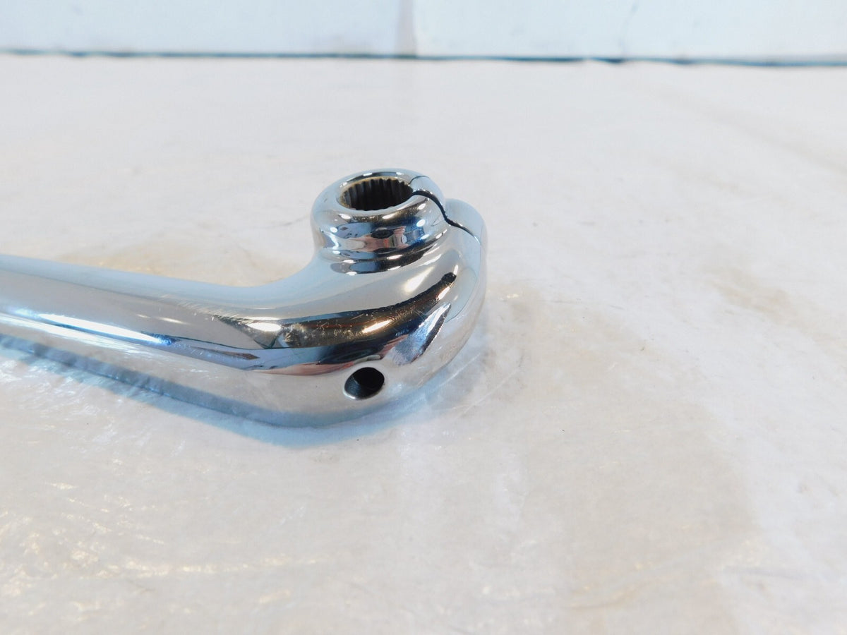 Harley Davidson Sportster 883 & 1200 Chrome Foot Gear Shift Shifter Lever Pedal - C3 Cycle