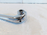 Harley Davidson Sportster 883 & 1200 Chrome Foot Gear Shift Shifter Lever Pedal - C3 Cycle