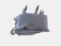 1997-2003 Honda GL1500 Valkyrie 1500 Rear Left Side Bag Saddlebag -Torn - C3 Cycle