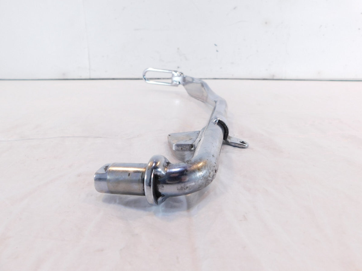 Harley Davidson Dyna Low Rider  Super Glide Kickstand Side Jiffy Kick Stand