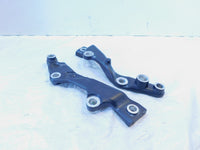 Harley Davidson Pan America RA1250 1250 1250S Rear Engine Motor Mount Brackets - C3 Cycle
