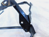 2002-2013 Honda FSC600 Silver Wing 600 Front Meter Panel Bracket Mount Stay - C3 Cycle
