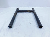 1976 76 Moto Guzzi Convert I V1000 Exhaust Muffler Mid Pipe Expansion Chamber - C3 Cycle