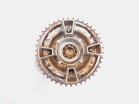 2001-2005 Kawasaki VN800 Vulcan 800 Classic Drifter Rear Wheel Hub & Sprocket - C3 Cycle