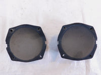 Harley Davidson Touring Electra Glide Ultra Classic Front Fairing Speakers - C3 Cycle