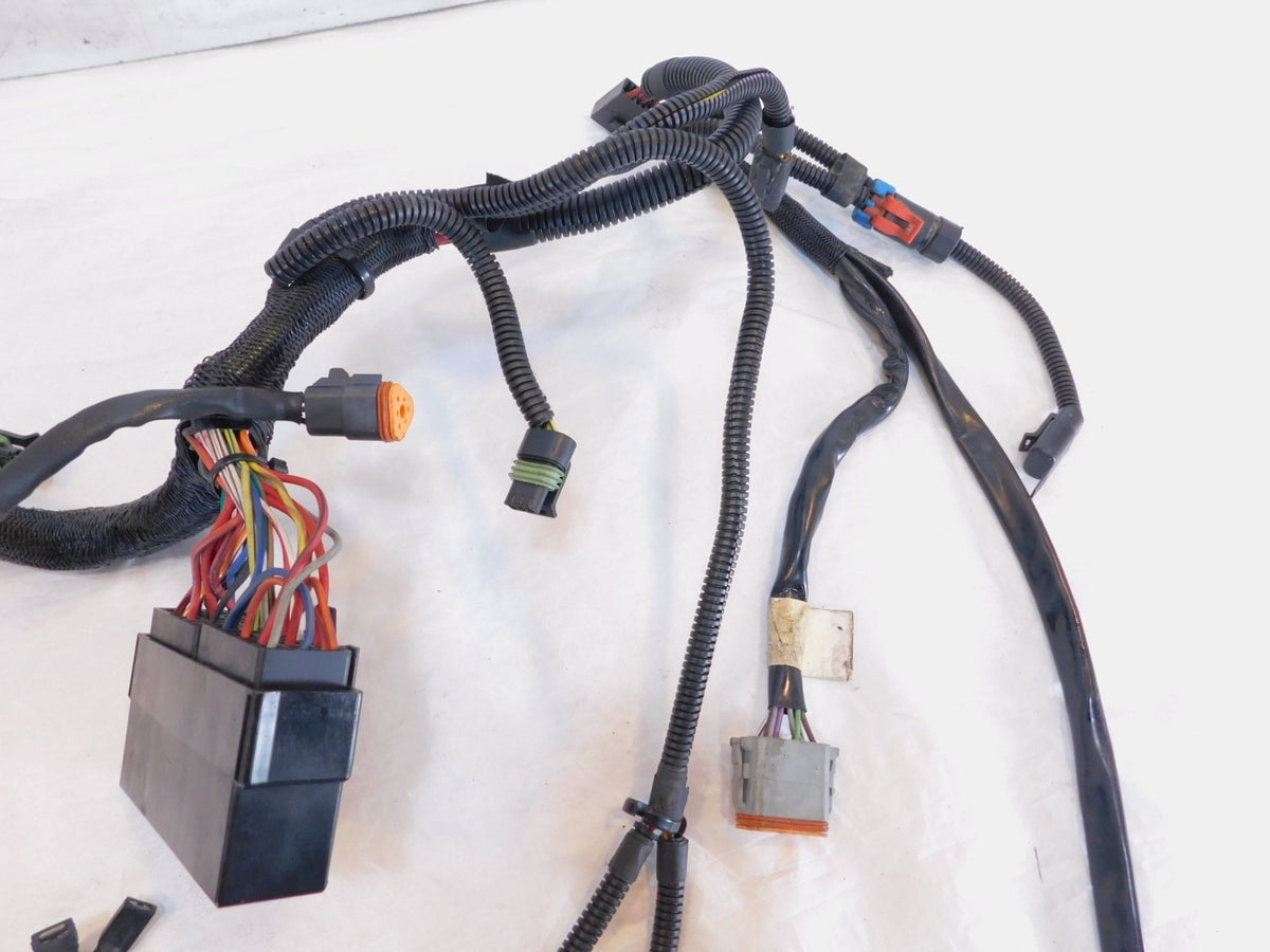 2003 Harley Davidson V-Rod VRod VRSC VRSCA Electrical Main Wire Wiring Harness - C3 Cycle