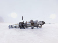 74-78 Honda CB550 CB550K 550 Engine Kickstart Pedal Spindle Starter Gear Shaft - C3 Cycle
