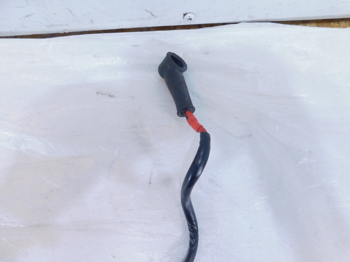 07-18 Aprilia SL750 Shiver 750 900 Starter Motor Relay Solenoid Cable Wire Lead - C3 Cycle