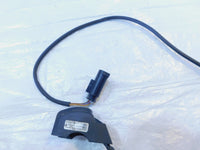 BMW K1600GT R1200GS R1200RT R1200R Aux Auxiliary Fog Light Lamp Handlebar Switch - C3 Cycle