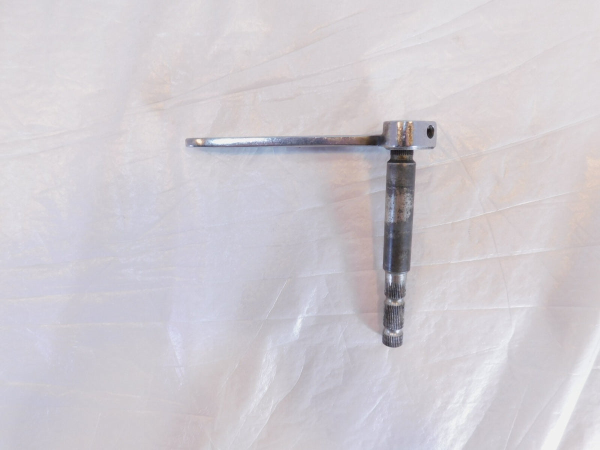 Harley Davidson Touring Road King Electra Glide Gear Shift Shifter Shaft & Lever