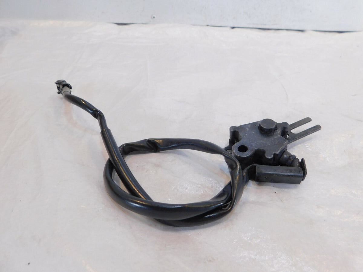 2018-2023 Kawasaki Ninja H2 SX SE ZX1002 Side Stand Kickstand Prop Switch Sensor - C3 Cycle